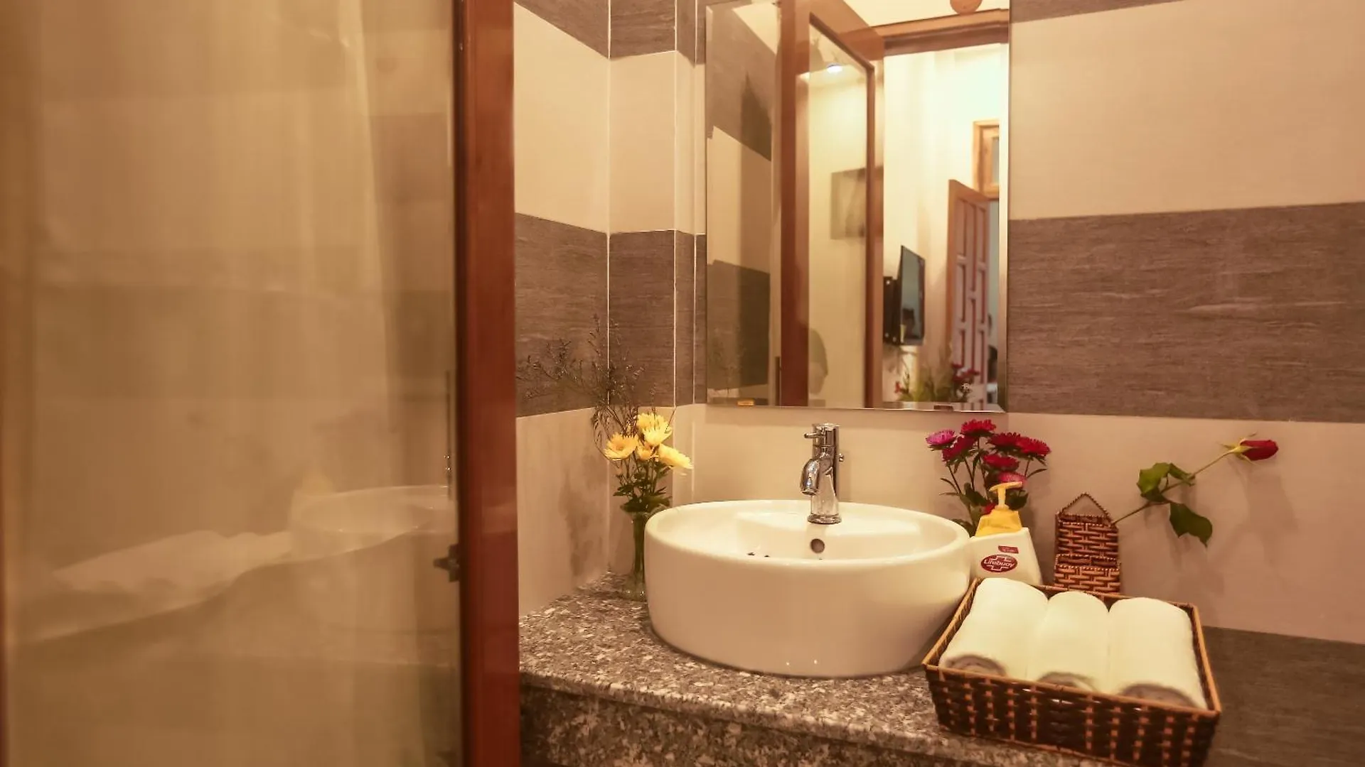 Séjour chez l'habitant An Bang Beach Lan'S Villa Hội An