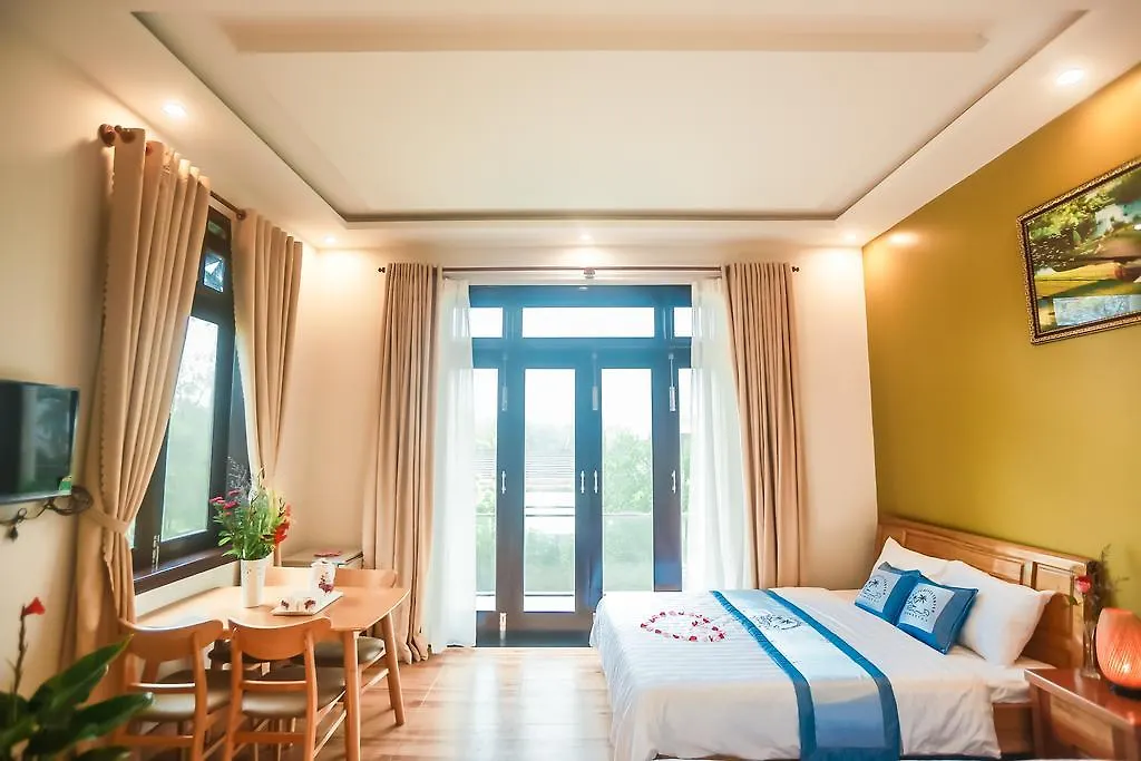 An Bang Beach Lan'S Villa Hội An Vietnam