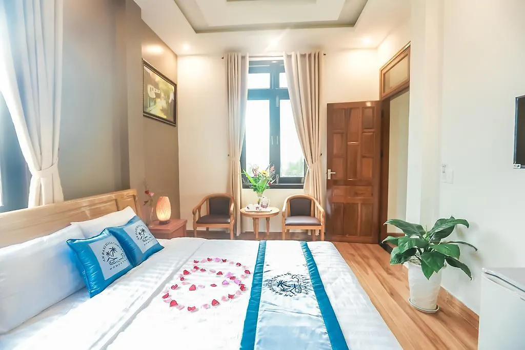 An Bang Beach Lan'S Villa Hội An 0*,