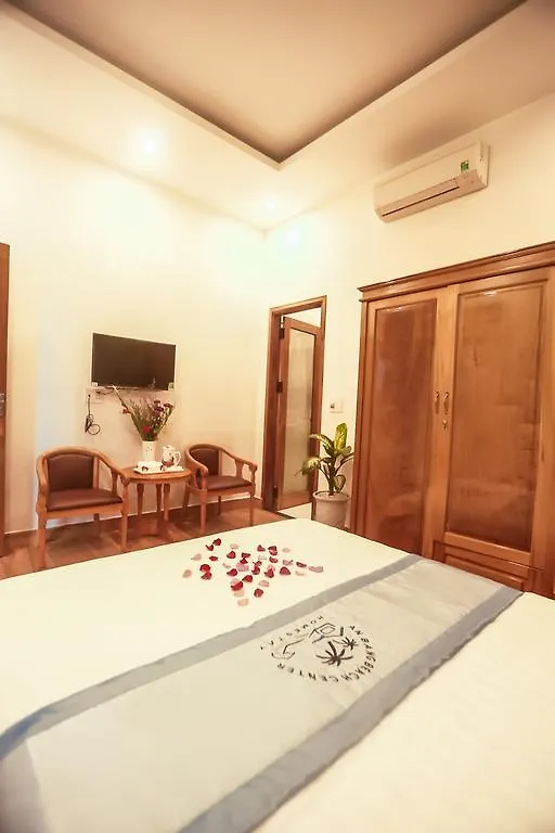 An Bang Beach Lan'S Villa Hội An