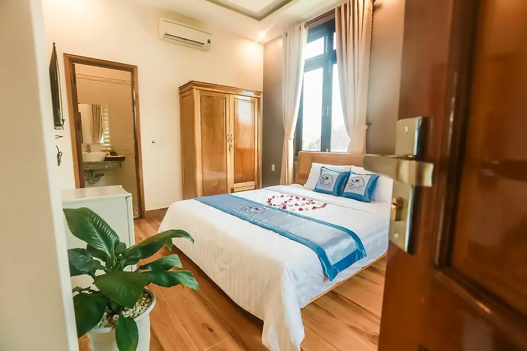 Séjour chez l'habitant An Bang Beach Lan'S Villa Hội An