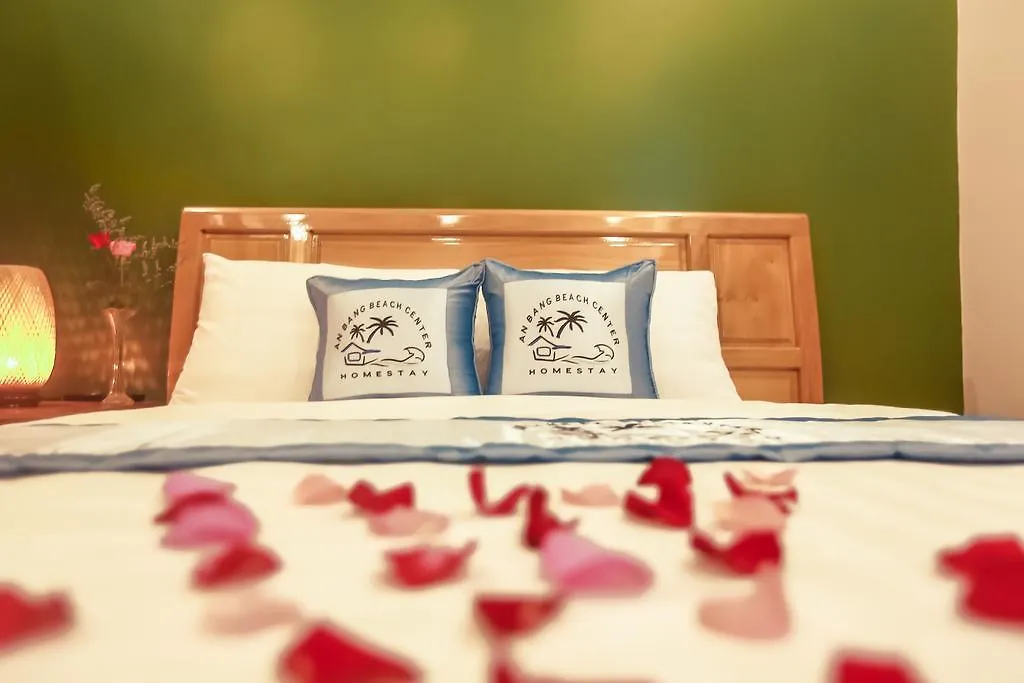 An Bang Beach Lan'S Villa Hội An 0*,