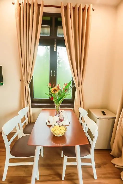 An Bang Beach Lan'S Villa Hội An Séjour chez l'habitant
