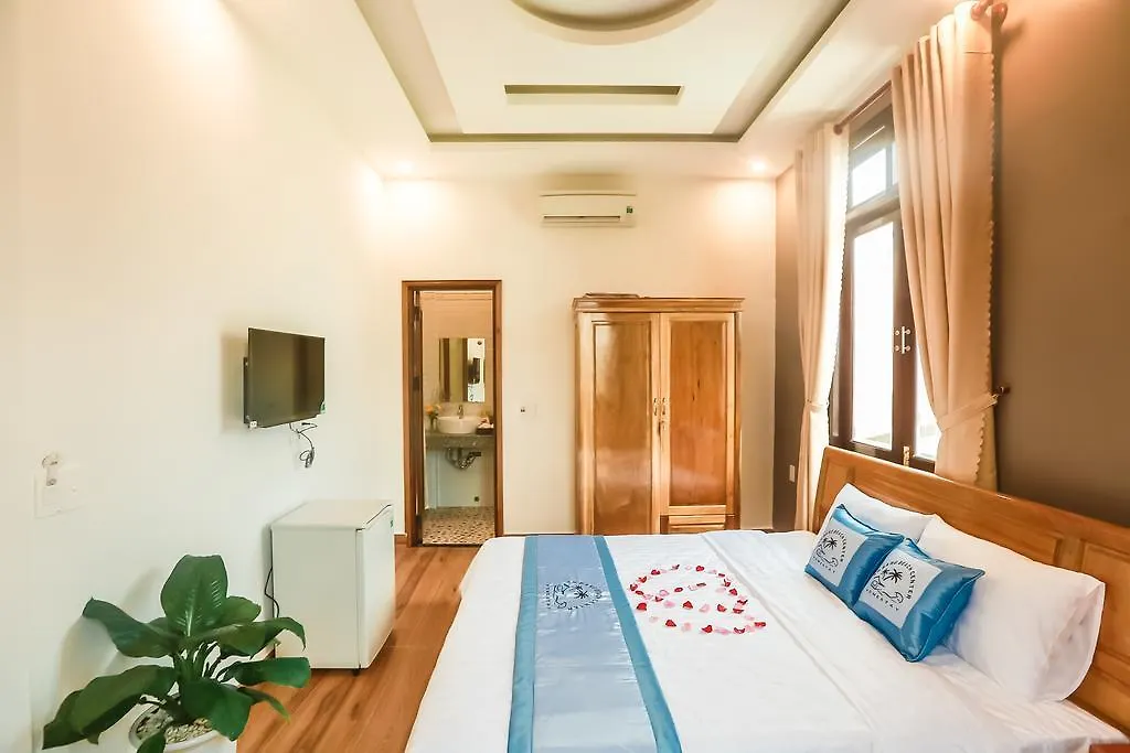 An Bang Beach Lan'S Villa Hội An