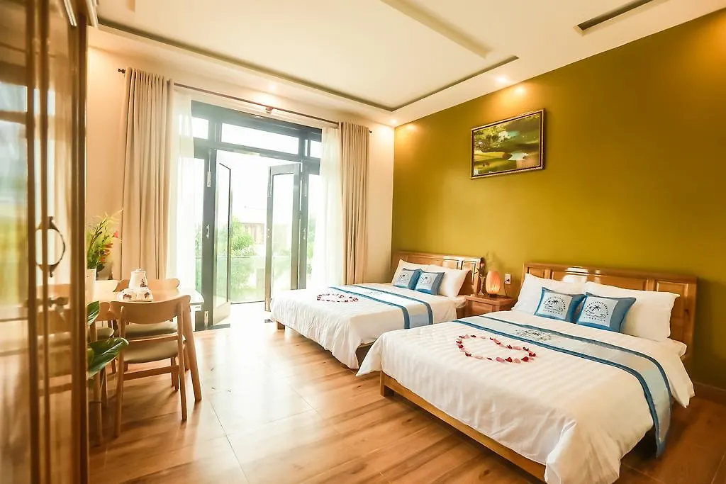An Bang Beach Lan'S Villa Hội An 0*,  Vietnam