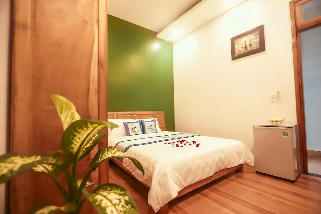 An Bang Beach Lan'S Villa Hội An Séjour chez l'habitant