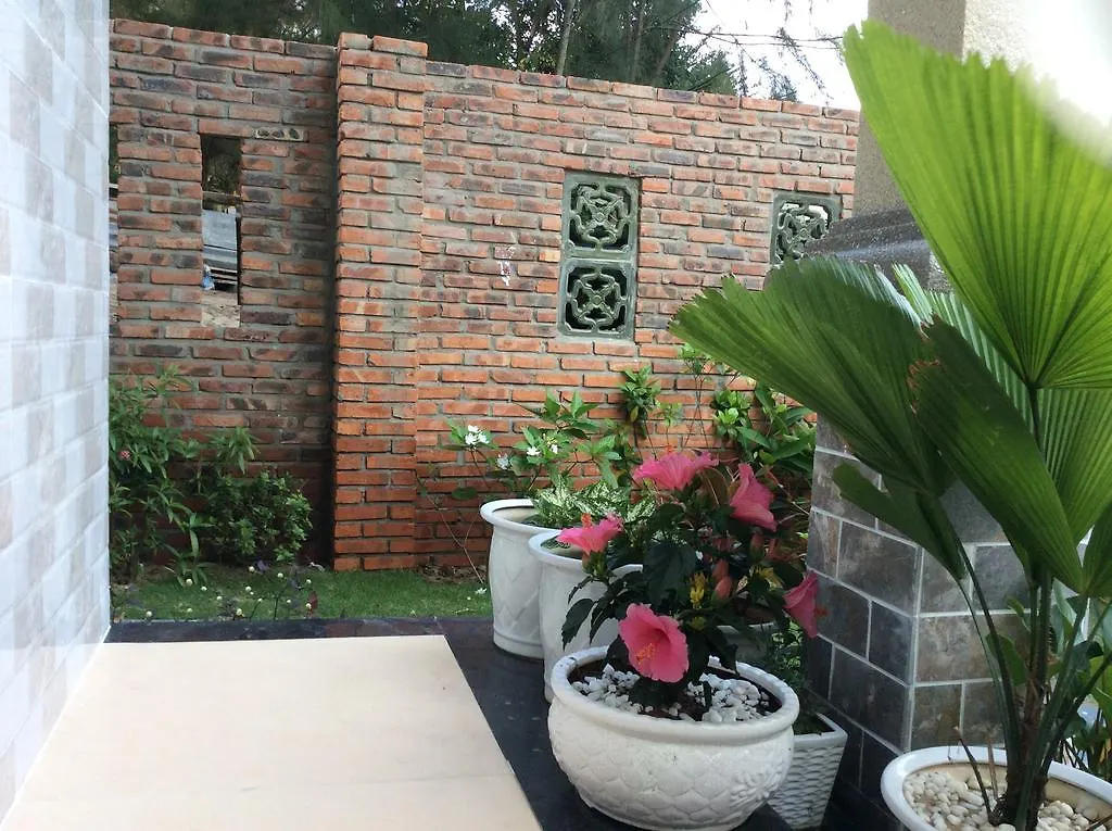 Séjour chez l'habitant An Bang Beach Lan'S Villa Hội An