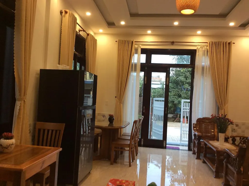 An Bang Beach Lan'S Villa Hội An