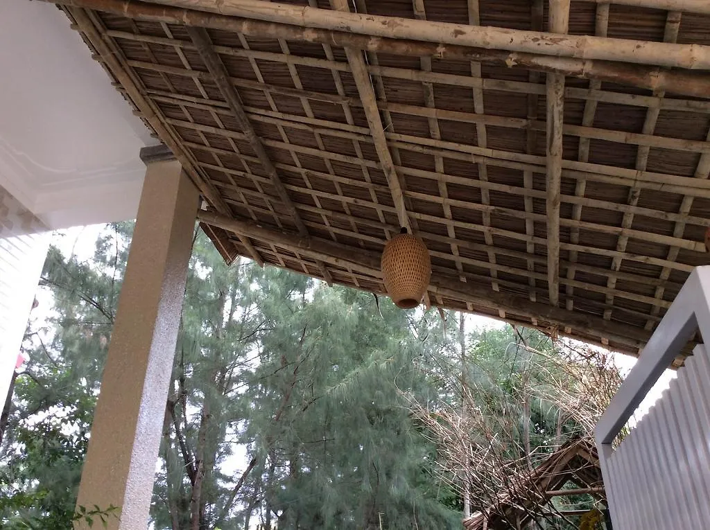 Séjour chez l'habitant An Bang Beach Lan'S Villa Hội An