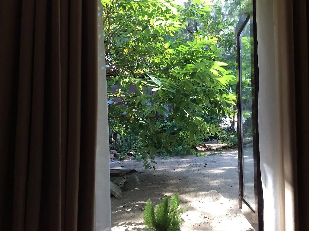 An Bang Beach Lan'S Villa Hội An Vietnam