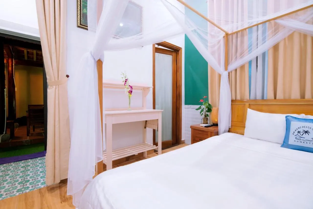An Bang Beach Lan'S Villa Hội An