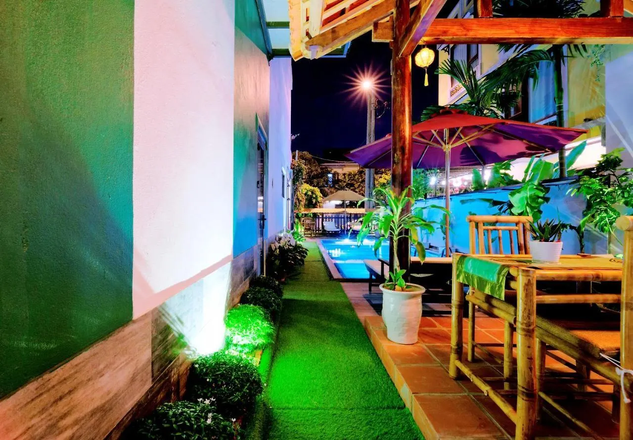 An Bang Beach Lan'S Villa Hội An 0*,