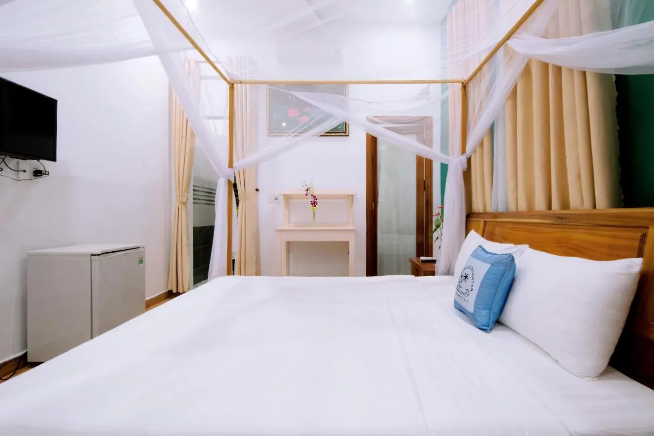 An Bang Beach Lan'S Villa Hội An