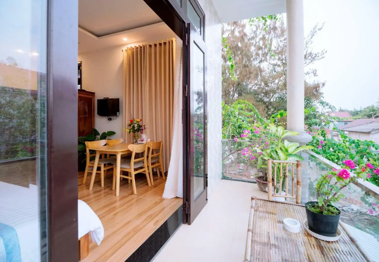 An Bang Beach Lan'S Villa Hội An 0*,