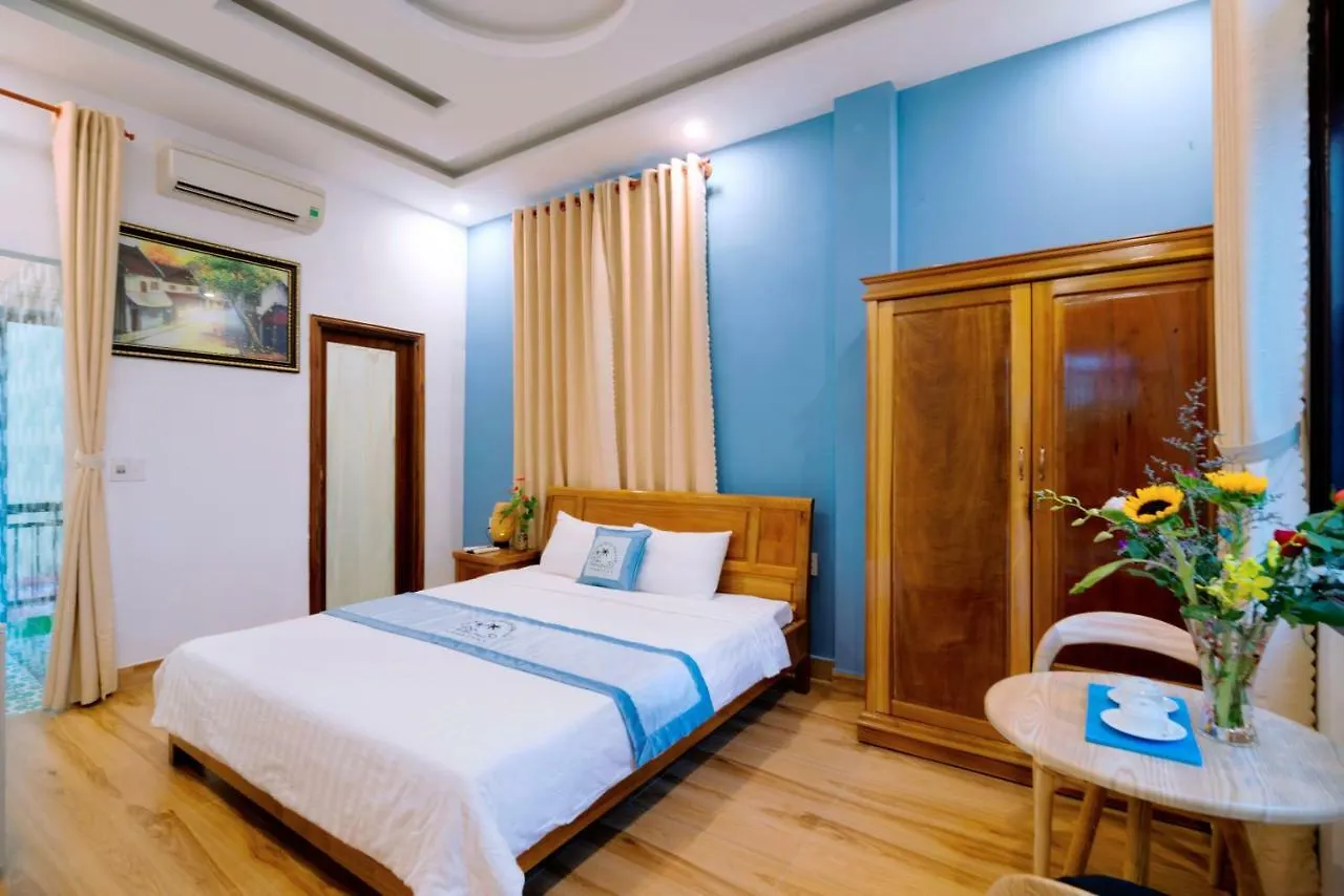 An Bang Beach Lan'S Villa Hội An Séjour chez l'habitant
