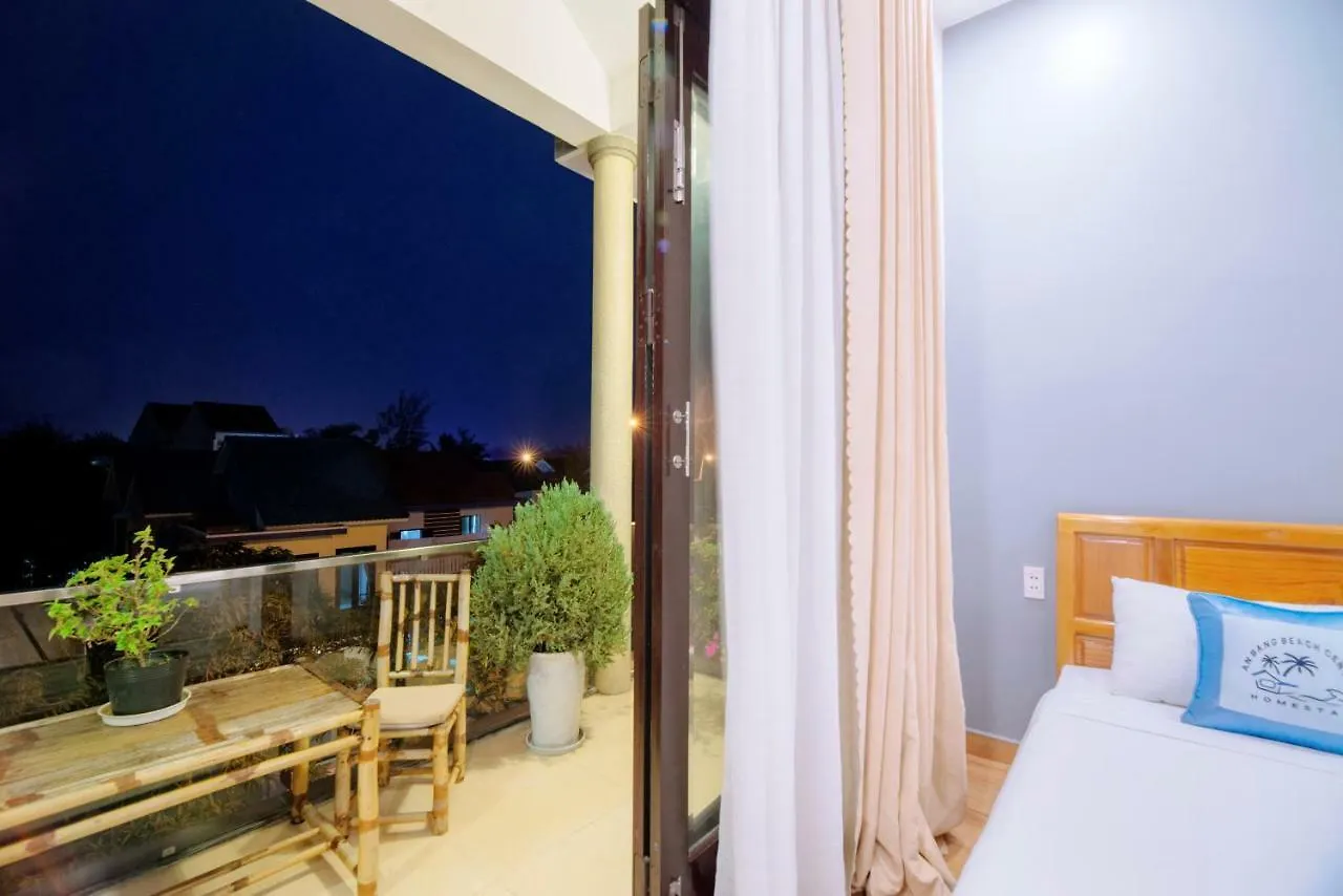 An Bang Beach Lan'S Villa Hội An