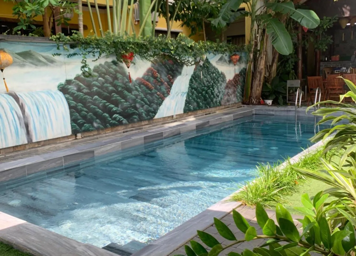 Privat bolig An Bang Beach Lan'S Villa Hoi An