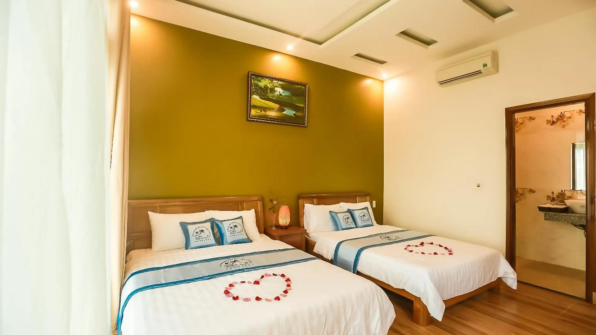 Privat bolig An Bang Beach Lan'S Villa Hoi An