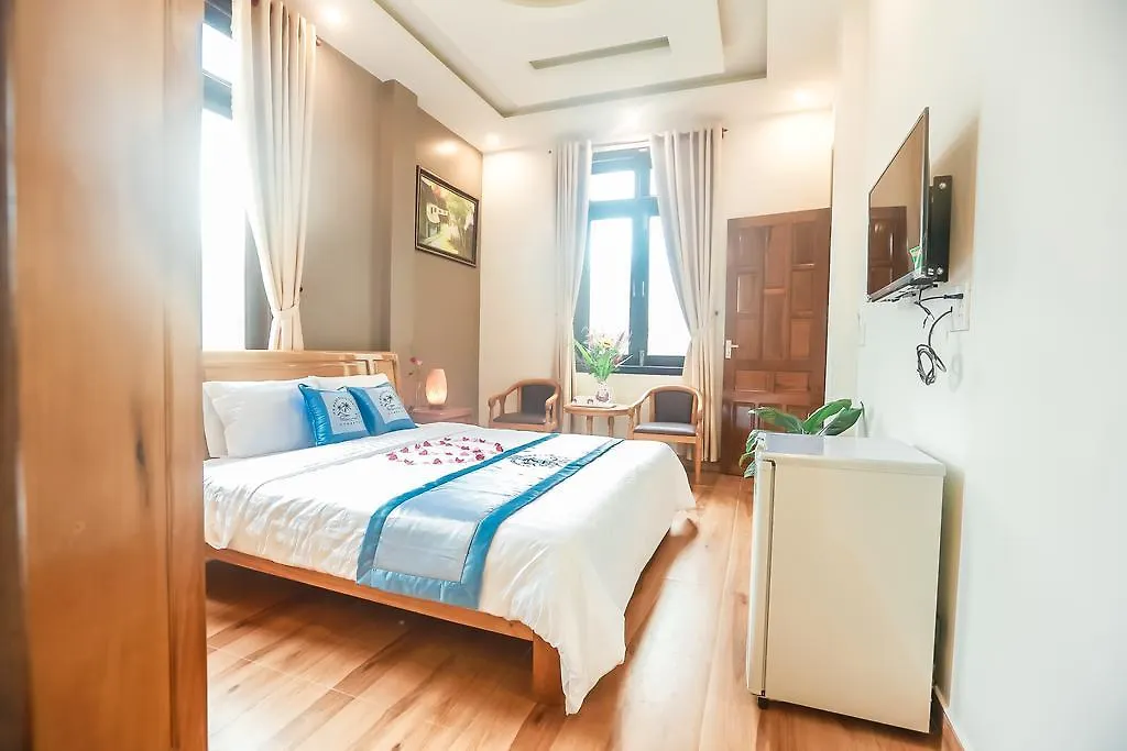 An Bang Beach Lan'S Villa Hoi An 0*,  Vietnam