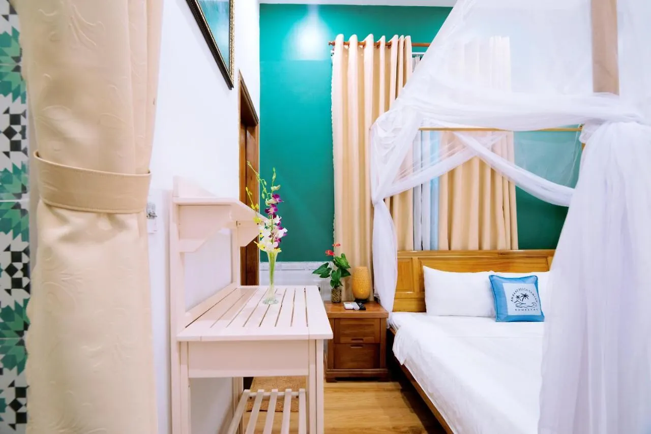 An Bang Beach Lan'S Villa Hoi An